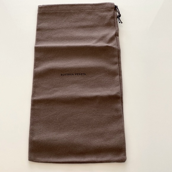 Bottega Veneta Handbags - Bottega Veneta Dust Bag New